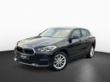 BMW X2 sDrive 18d Advantage LED Nav Sitzh Tempo Kam - BMW X2: Sdrive18d