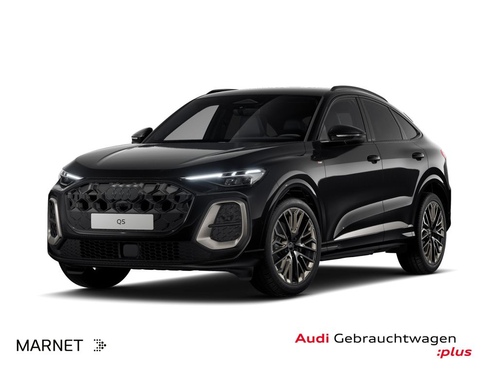 Image of Audi Q5