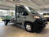 Peugeot Boxer Maxi Pritsche=4.200mm*Garantie*AHK=3300Kg* - graue Peugeot Boxer