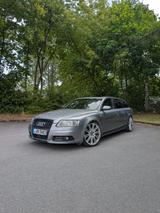 Audi A6 3.0 TDI(232PS) tiptronic quattro Avant  - Audi A6 aus 2006: 3.2