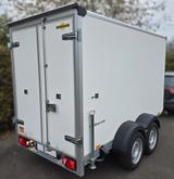 Humbaur HK 253015-18P FlexZur