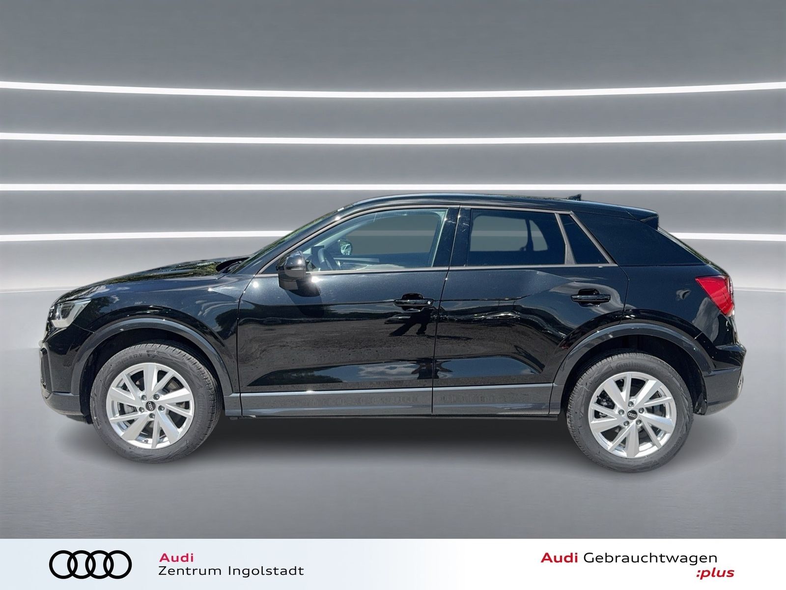 Audi Q2 - Bild 3