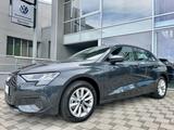 Audi A3 35 TFSI S-tronic LED MMI SHZ PHONE SOUND
