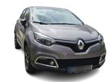 Renault Captur Experience*SHZ*PDC*TEMPOMAT*KLIMA*MFL*MP3 - Renault Captur in Essen