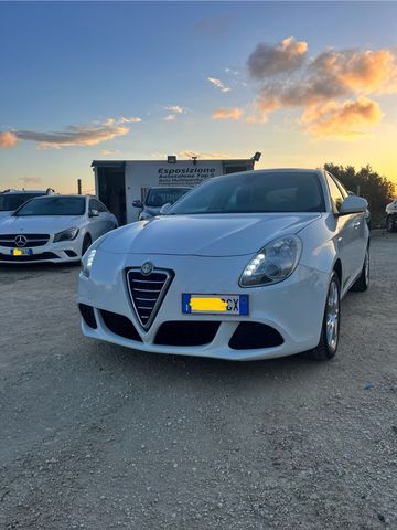 Alfa Romeo Giulietta 1.6 JTDm-2 105 CV Progressi