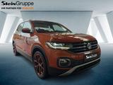 Volkswagen T-Cross Style DAB+AHK+VIRT+LED+NAVI+PDC+TOTW - Volkswagen T-Cross: Style