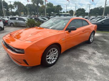 Dodge ChargerChallenger Daytona RT AWD nur 5500KM