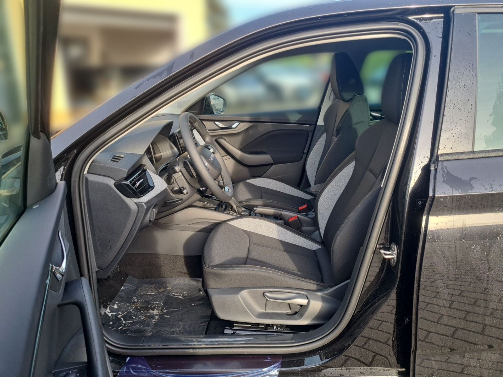 Skoda Scala - Bild 9