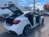 BMW X6 M50 d F16 Performance  3 HD tel:+491727199990 - gebrauchte BMW X6 aus dem Jahr 2014