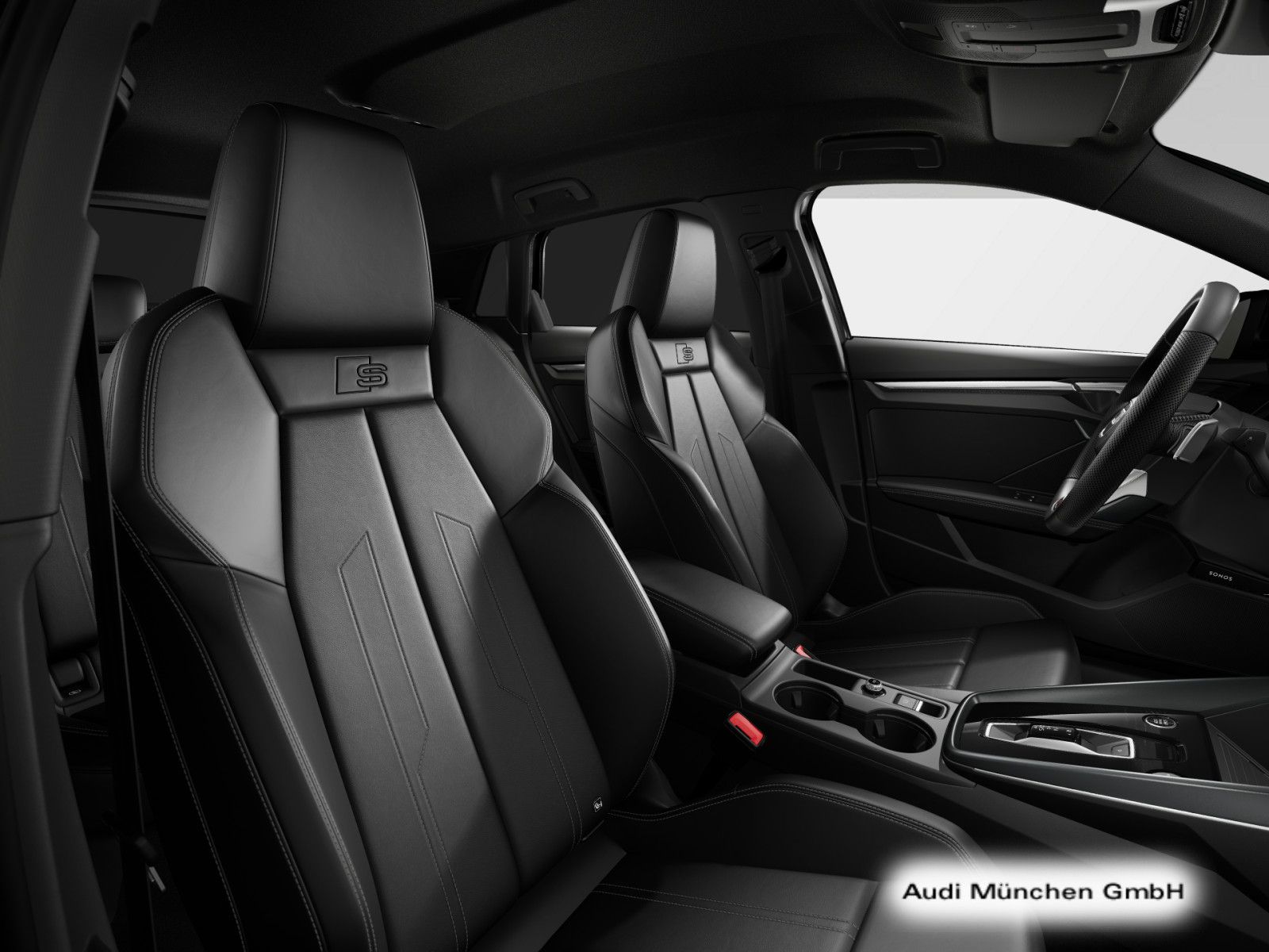 Audi A3 - Bild 14