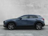 Mazda CX-30 2.0L e-SKYACTIV X AWD Exclusive-line +BOSE - Mazda CX-30 mit Benzin-Antrieb: Automatik