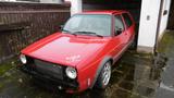 Volkswagen Golf 2 2.8 VR6 Turbo - Volkswagen Golf: Vr6 Turbo