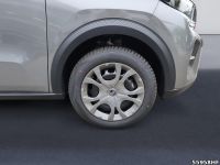 Citroën C3 - Vorschau Bild 5