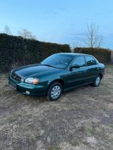 Suzuki Baleno - Suzuki Gebrauchtwagen von 1999