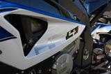 BMW HP4 Competition Carbon  *Erstbesitz*  - MOTORRAD VON 751 BIS 1000 CCM
