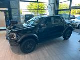 Ford Ranger Raptor e-4WD Doppelkabine*ROLLO*360°*LED* - Ford Ranger mit Benzin-Antrieb: Geländewagen