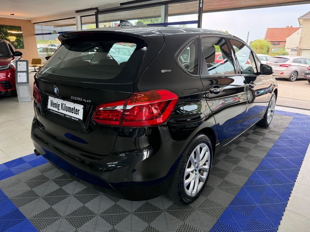 BMW 225 - Bild 4