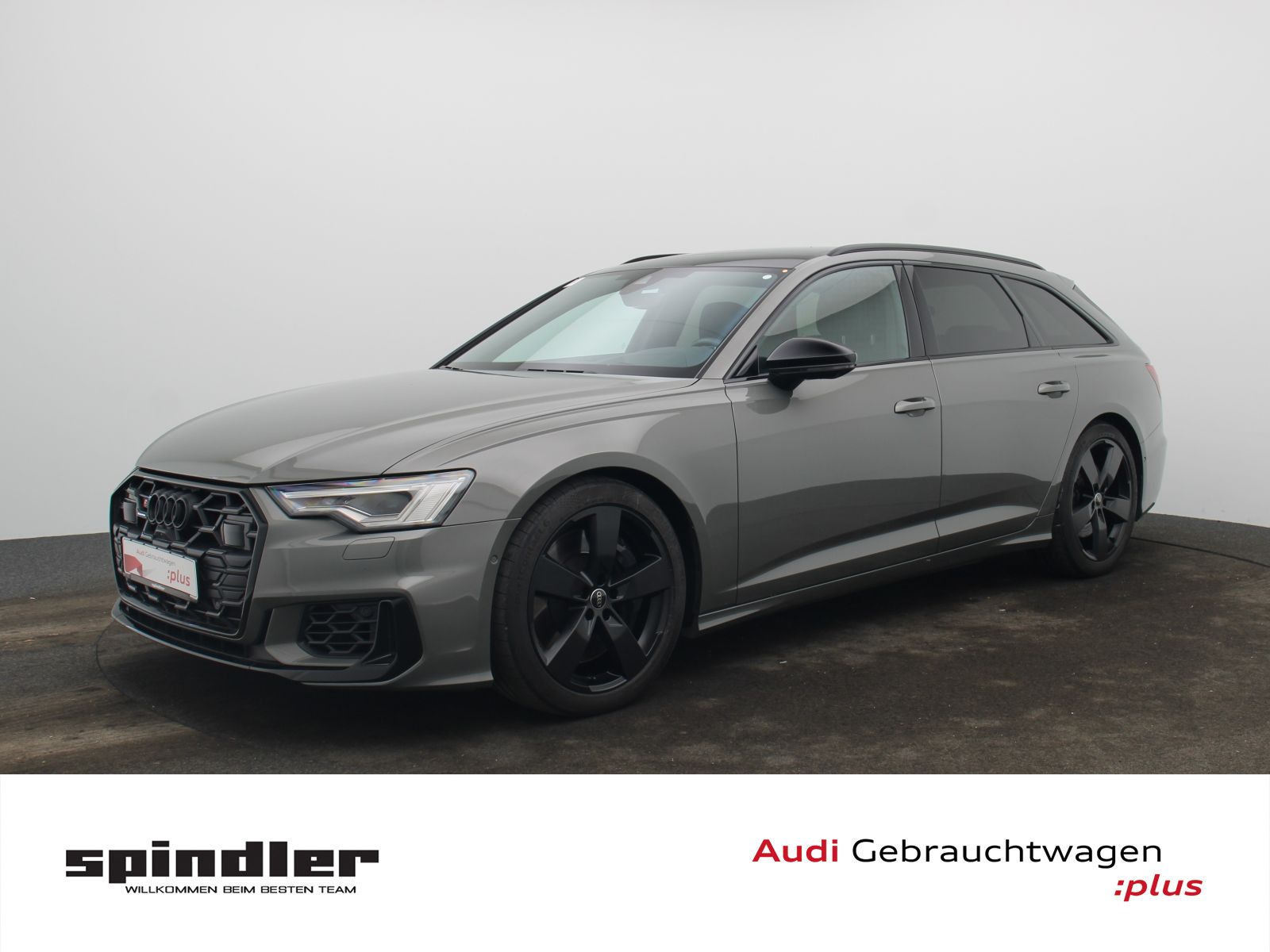 Audi S6 - Bild 1