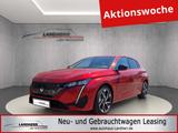 Peugeot 308 Allure //Kamera/ACC/Verkehrszeichenerkennung - Peugeot 308 Tageszulassungen