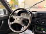 Lada LEGEND NIVA PUR 1.7 SHZ KLIMA AHK ALU RADIO CD - Lada: 7