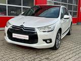 Citroën DS4 THP 200 Sport+Chic +Leder+Sitzheizung+ - Citroën aus 2012