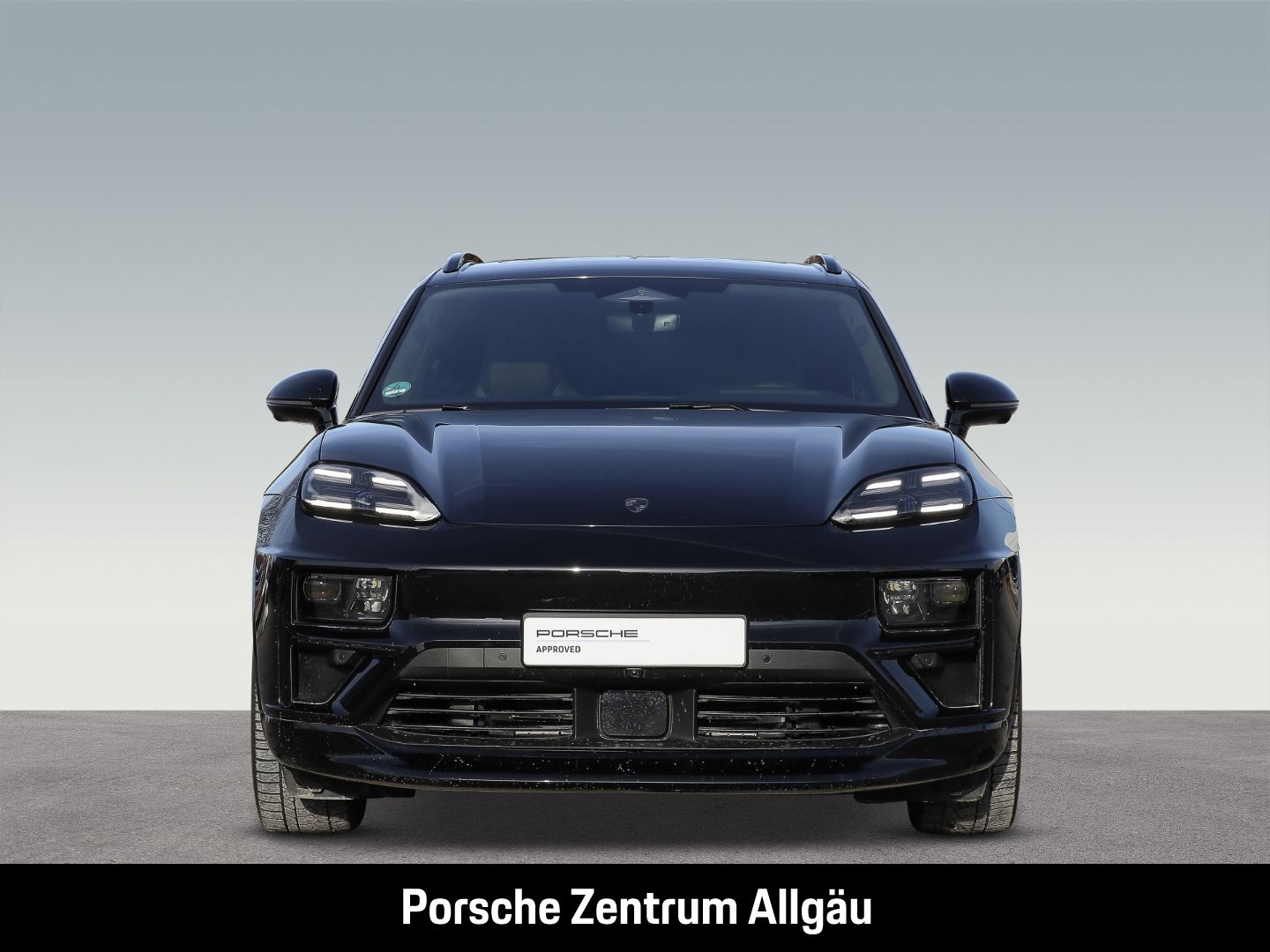 Porsche Macan - Bild 4