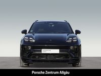Porsche Macan - Vorschau Bild 4
