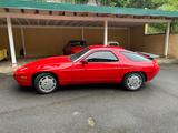 Porsche 928 S4 Top Zustand - Porsche 928 von privat