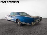 Oldsmobile Delta 88 4-door Hardtop H-Kennzeichen Tüv neu - Oldsmobile Gebrauchtwagen