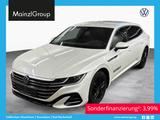 Volkswagen Arteon Shooting Brake 1.4 eHybrid R-Line HUD Nav