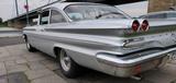 Andere Pontiac Catalina 2dr Coupe 1960 - Andere aus 1960