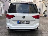 Volkswagen Touran Highline 2.0 TDI R-Line DAB+ 8fach TOP - Volkswagen Touran Kleinbus R line mit Diesel-Antrieb