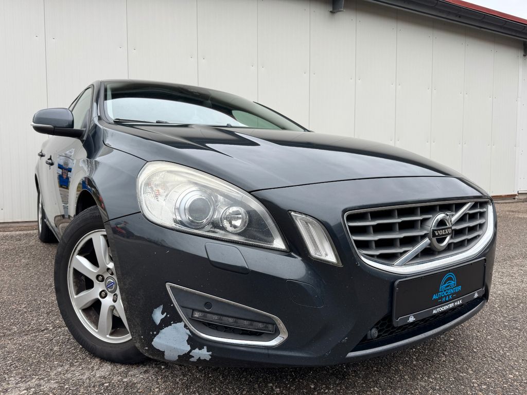 Angebot ansehen Volvo V60