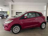 Ford Ka Trend Titanium 1.2 KLIMA+LM-FELGEN+ISOFIX - Ford Ka/Ka+ in Kassel