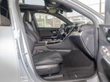 Mercedes-Benz GLC 450 d 4M AMG Sport Advanced+ AHK Distr. LED - silberne Mercedes-Benz GLC 450