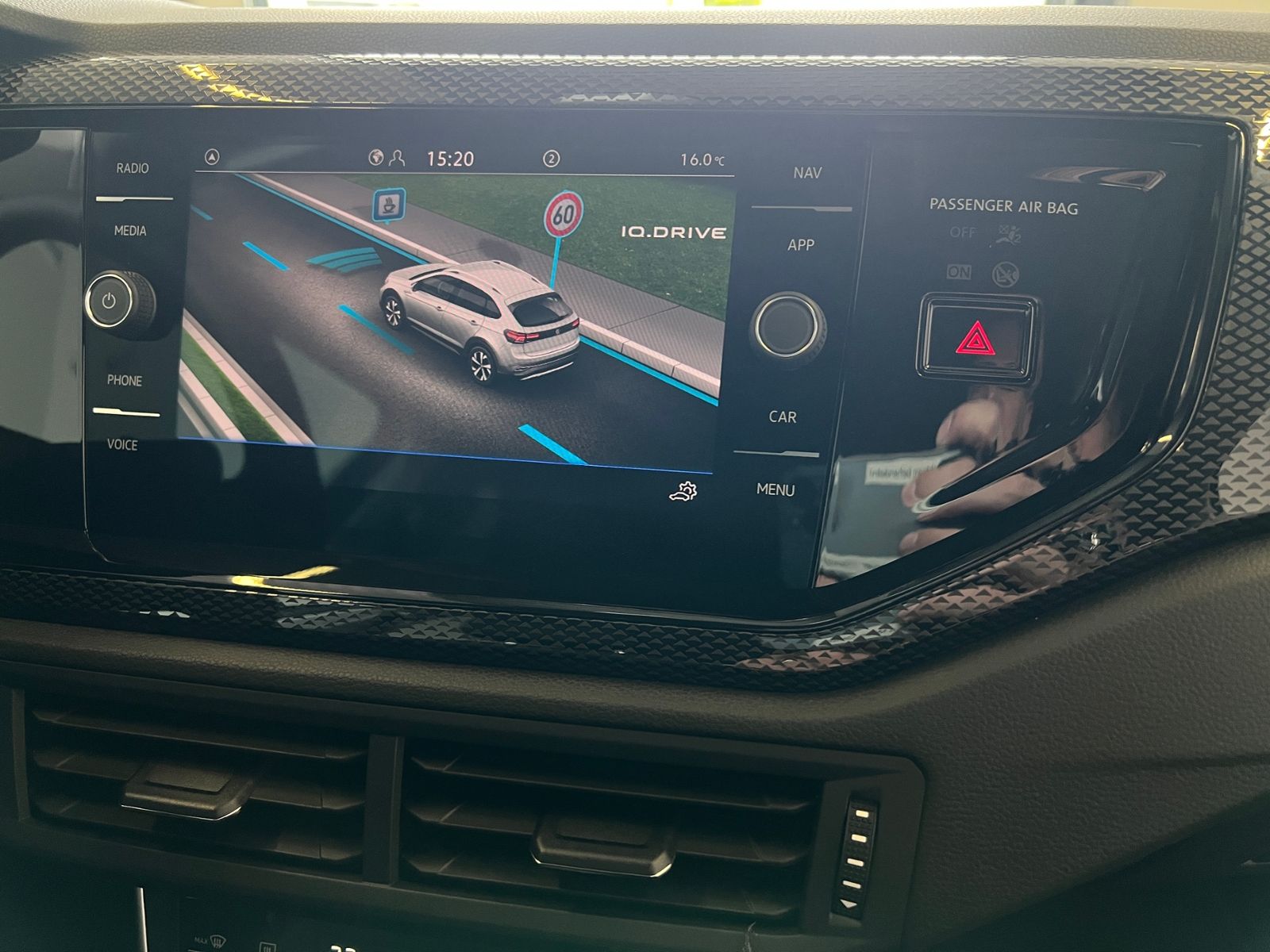 Fahrzeugabbildung Volkswagen Taigo Life 1.0 TSI DSG *Matrix,LED,ACC,Kamera,17