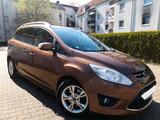 Ford C-Max 1,0 EcoBoost 92kW Champions Edition  - Ford C-Max in Bochum