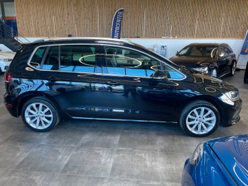 Volkswagen Golf Sportsvan VII Highline *1.HAND*19%MWST*LED*