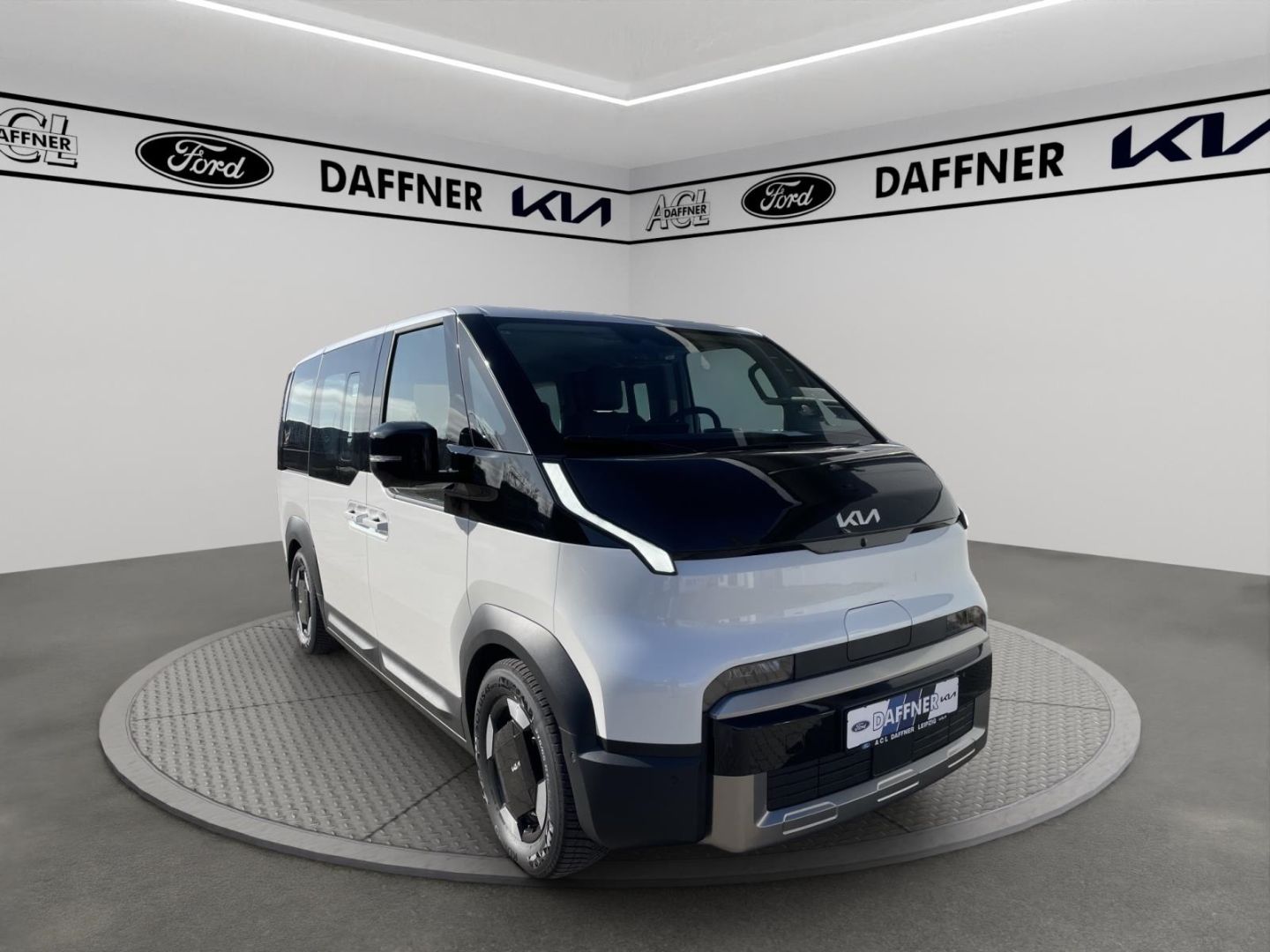Fahrzeugabbildung Kia PV5 Passenger 120 kW Elite Navi LED ACC