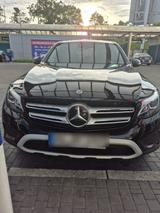 Mercedes-Benz Glc250 d 4 matic - Mercedes-Benz GLC 250 Gebrauchtwagen in Frankfurt