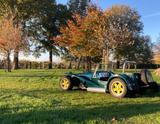 Lotus Super Seven