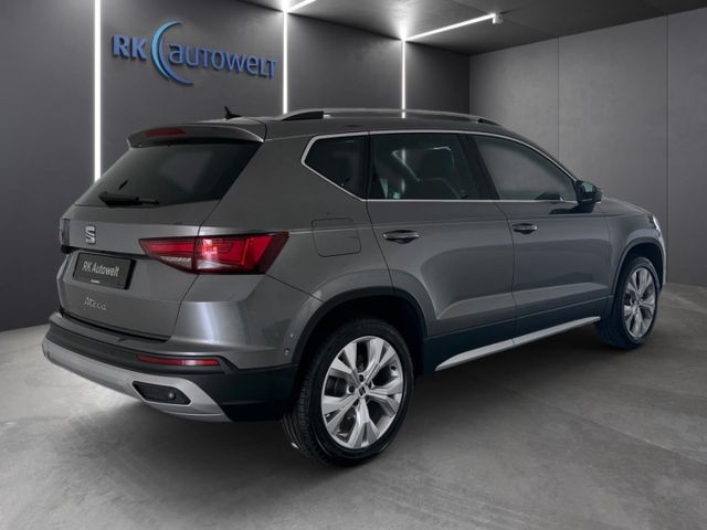 Ateca Xperience 1.5 TSI Navi Alc. ACC Beats AHK