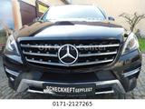 Mercedes-Benz ML 350 BT AMG+Airmatic,Comand+Kam.+Pano+Sthz, - Mercedes-Benz: Airmatic Ml