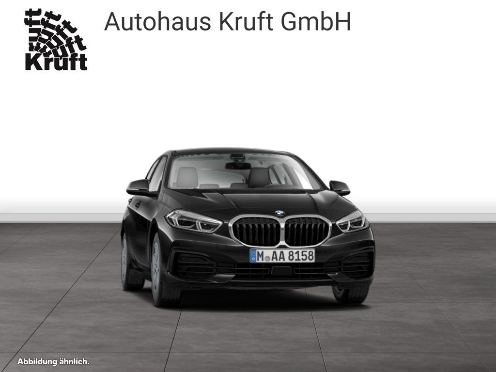 BMW 116 - Bild 11
