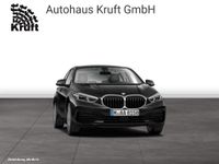 BMW 116 - Vorschau Bild 11