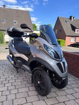 Piaggio MP3 400 LT - PIAGGIO ROLLER 400