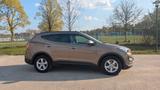Hyundai SANTA FE 2.2 CRDi Premium 4WD Automatik Premium - Hyundai SANTA FE: Allradantrieb, Crdi