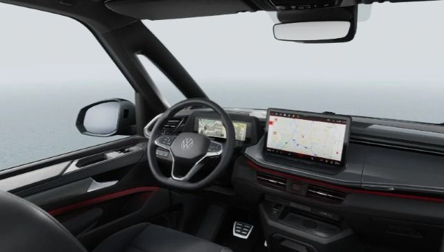 Volkswagen T7 Multivan - Bild 12