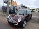 MINI COOPER Mini Cooper*PANO*SITZH*KLIMA*1VORB*S-HEFT - MINI Cooper aus 2003
