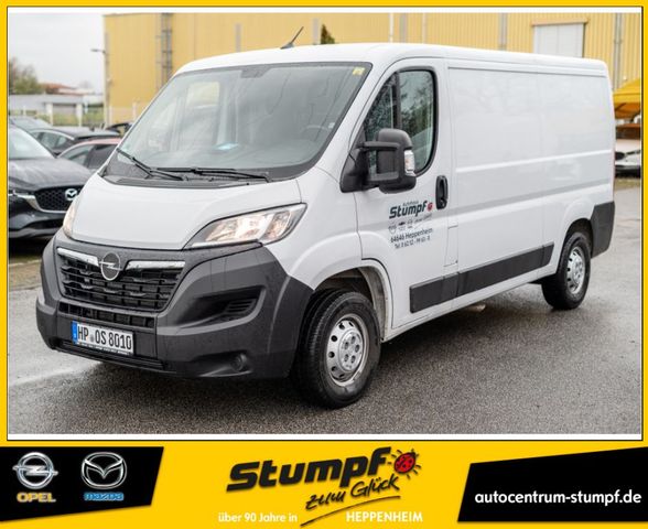 Opel Movano 2.2 D L2H1 2WD VA Edition